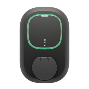 WALLBOX Borne de recharge Pulsar Plus Socket - Type 2S - 1,4 à 22kW - Wifi - Bluetooth